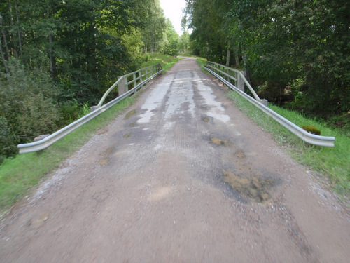 Small Bridge.